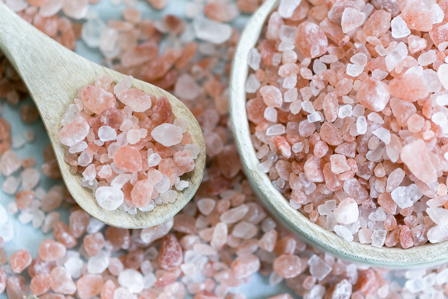 Himalayan Salt Bundle