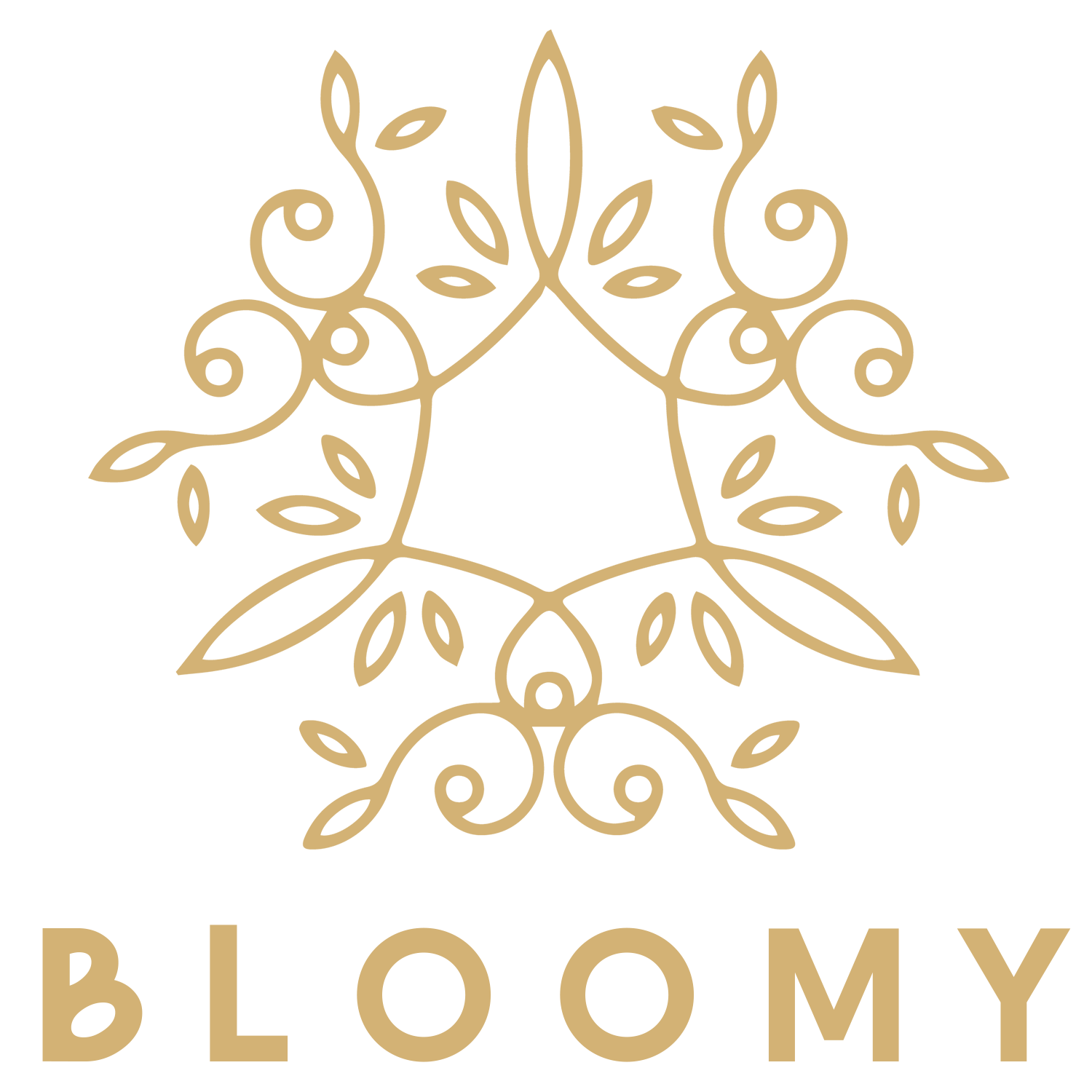 Bloomy