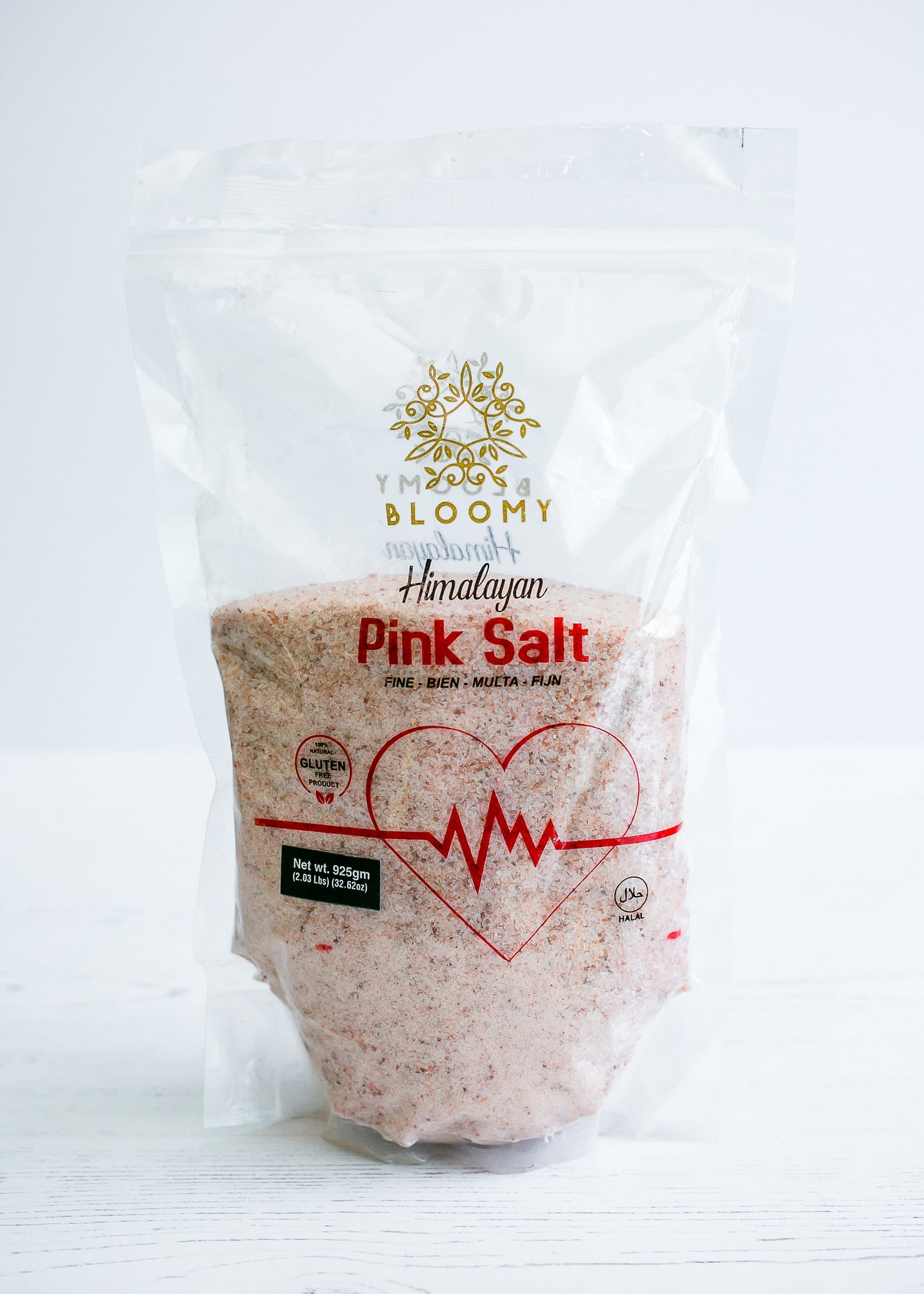 Himalayan Salt Bundle