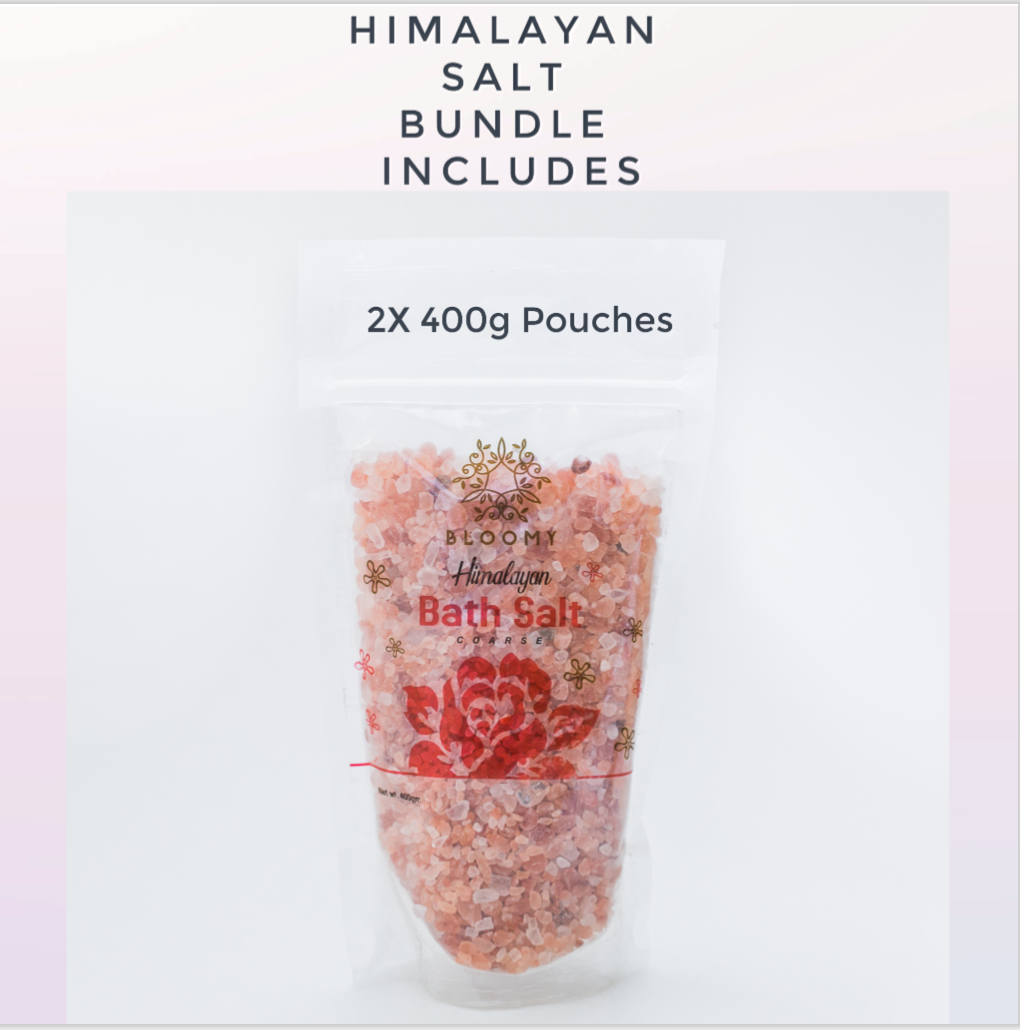 Himalayan Salt Bundle